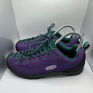 Women’s KEEN Jasper Climbing Sneakers Size 7.5